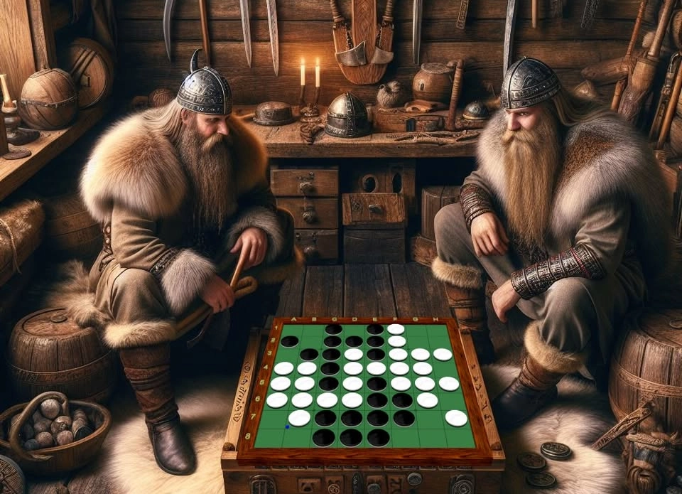 5th European Othello Championship 2026