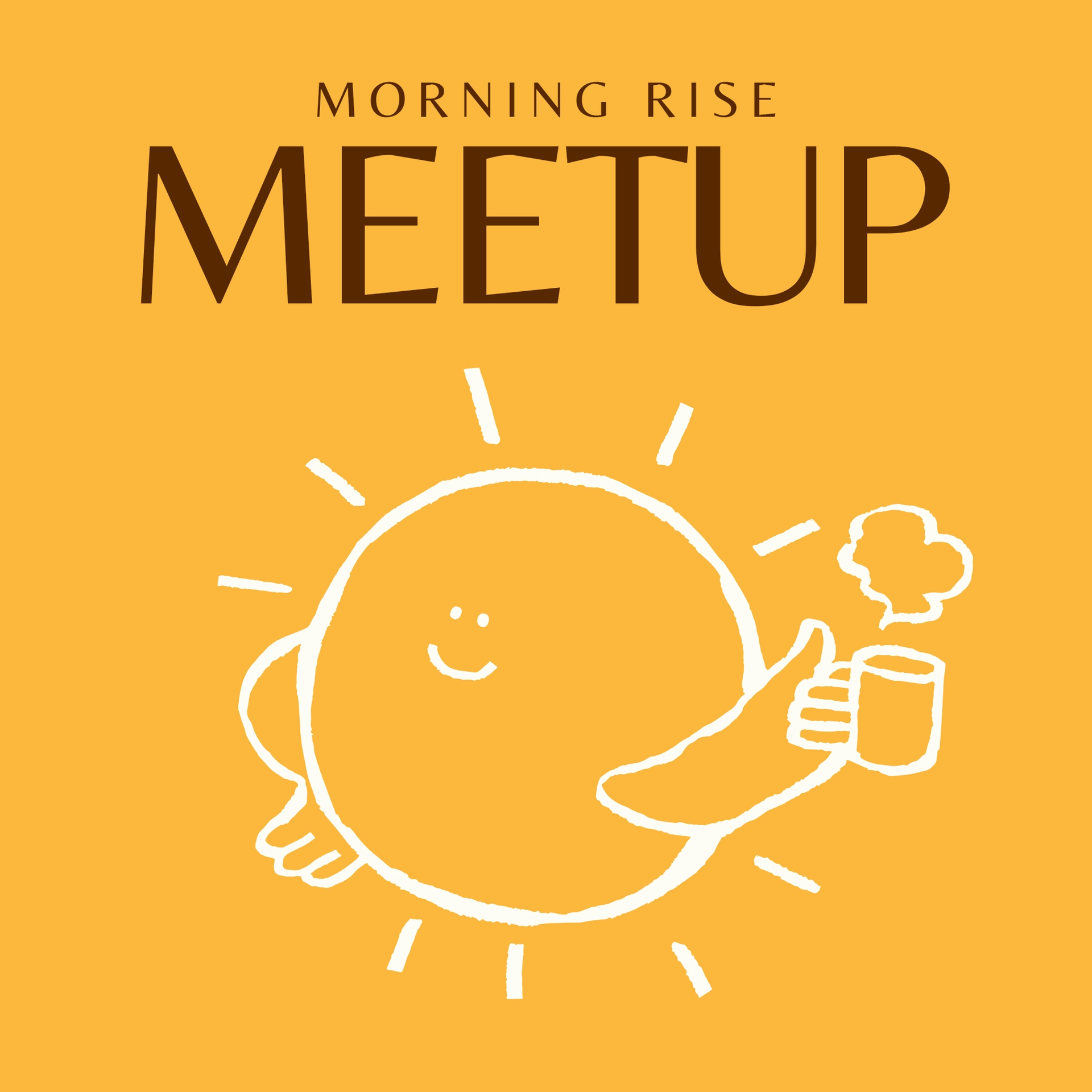 The Best Morning ☀️ ☕️