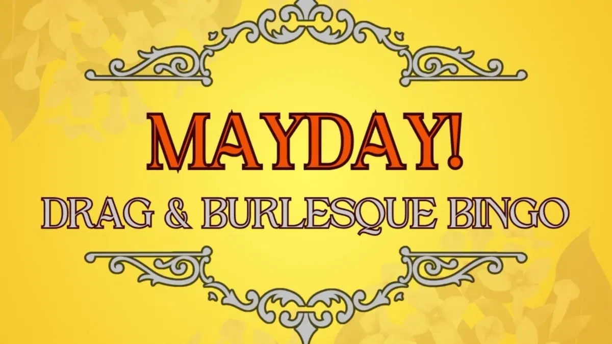 Bouvardia Drag & Burlesque (Svenska)