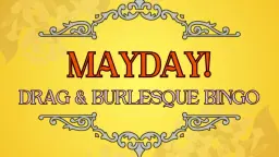 Bouvardia Drag & Burlesque (Svenska)