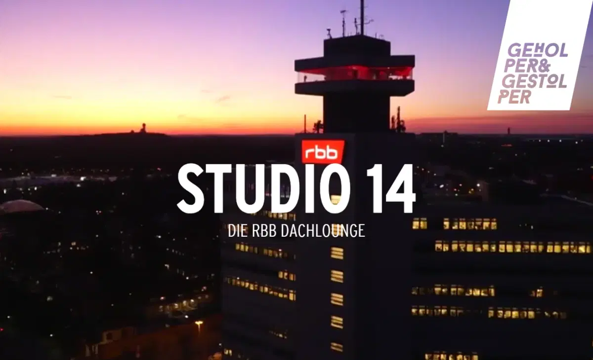 Geholper & Gestolper Clubnacht