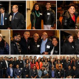 FUNDA Summer 2026 Event (Indian-origin Founders Get-Together)