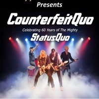 Counterfeit Quo