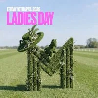 Mansion - Ladies Day Afterparty