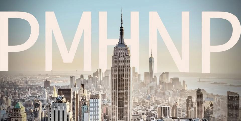 In-Person PMHNP Review Conference: New York City
