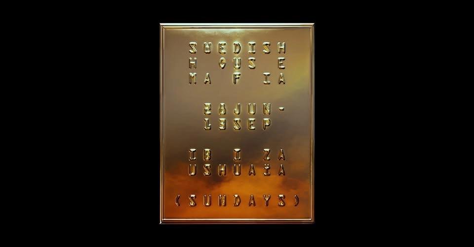Swedish House Mafia