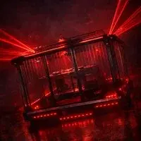 April 25th | Sektor Ø | The Rocketman, MIDDLTN + Guests