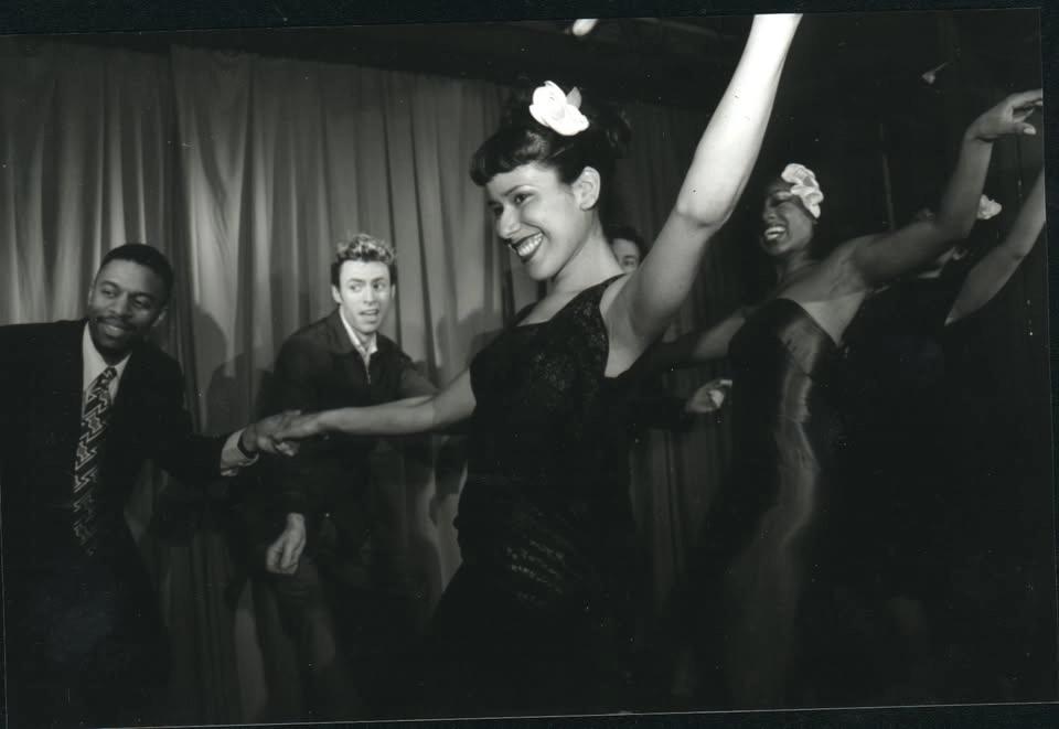 Beginner's Swing Crash Course w/Elena Iannucci - Learn in a Day!!