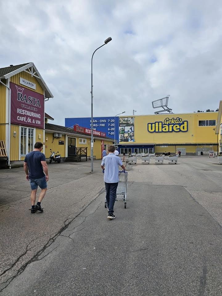 Ullared