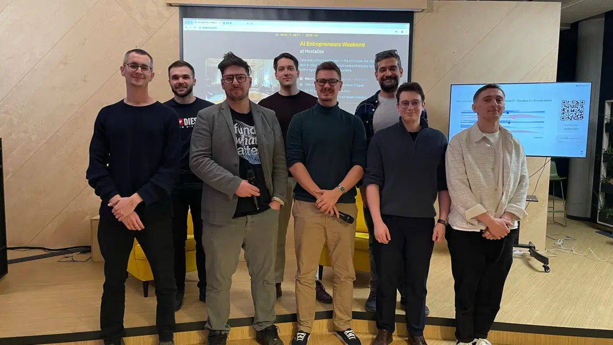 Hypothetical Agentic Unicorn Clinic: Improving Random Ideas until Perfect