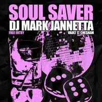 Soul Saver is landing at Vault 17