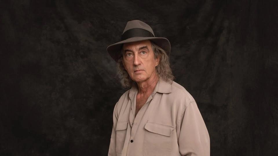 KBCS Presents: James McMurtry and the Martial Law Review w/ BettySoo (Night One)