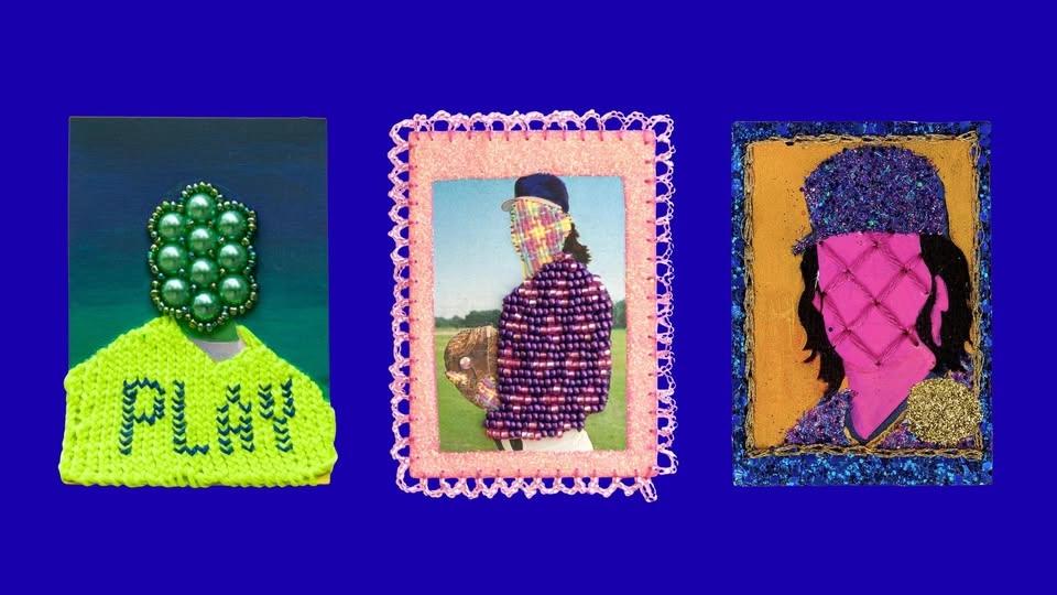 ArtsLab: Crafting World Cup Trading Cards