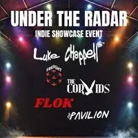 Under The Radar - An Indie Showcase Event - Sheffield