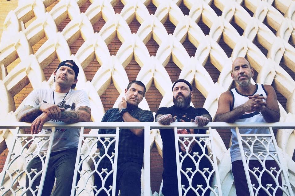 Alien Ant Farm, Scarhaven