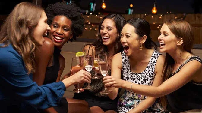 ✨ SAMEDI APRÈS MIDI GIRLY ✨