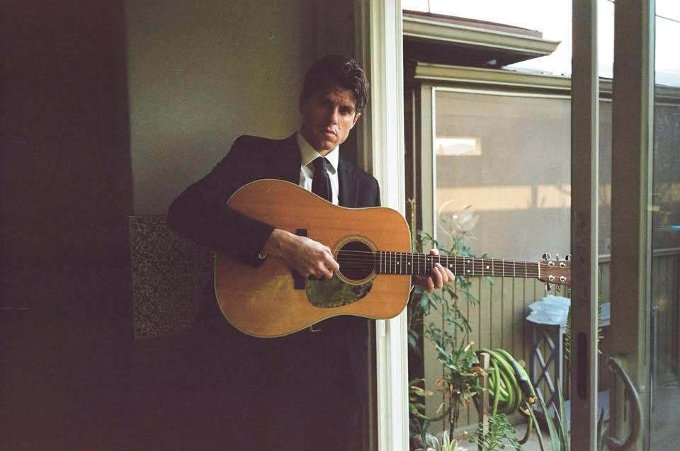 Cory Hanson (of Wand), Arbor Labor Union, Little Gold at Aisle 5