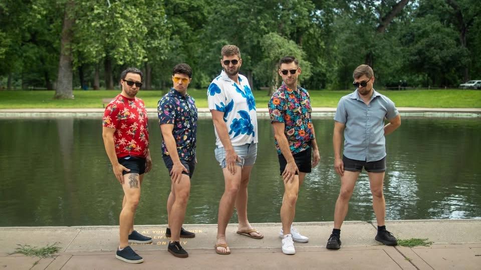 Sky's Out Thighs Out Season Closer @ The Commons