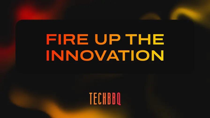 The Startup Event of The Nordics - TechBBQ