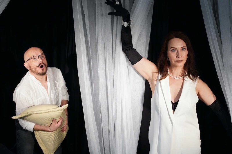 Líbání na zakázku