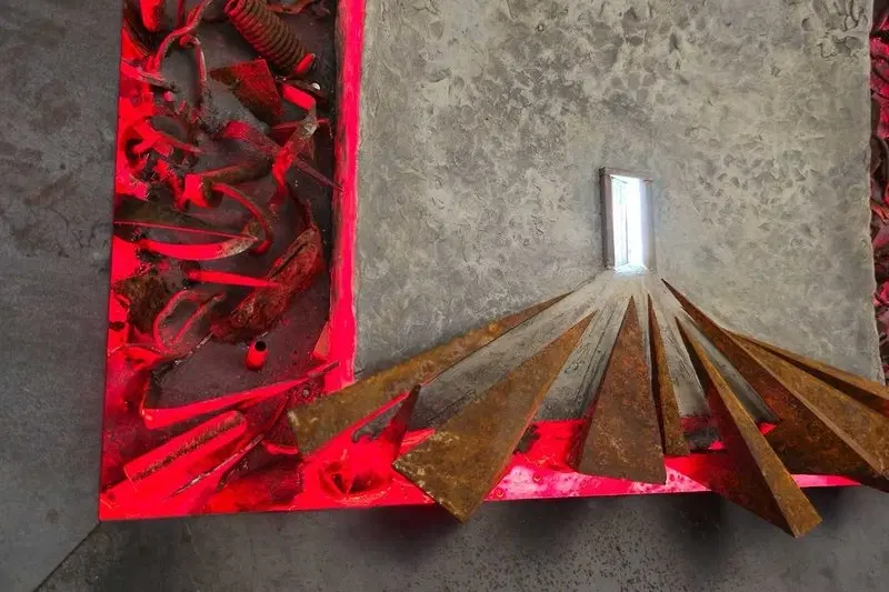 Beyond the Boundaries: Petr Šťastný