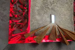 Beyond the Boundaries: Petr Šťastný