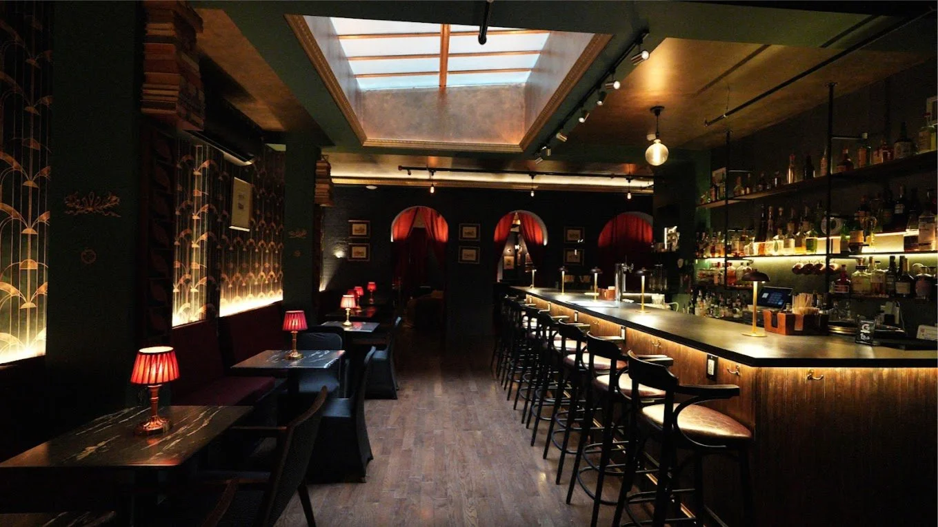 Secret Social: Backstage đž