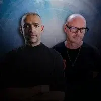 inU x OSCURA (Patrice Bäumel & Dave Seaman)