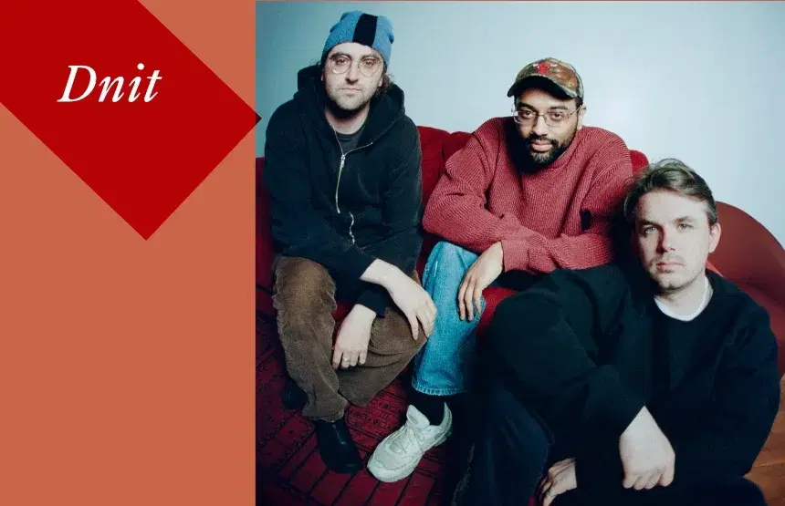 DNIT: Purelink (live) + Memory Palace (DJ set)