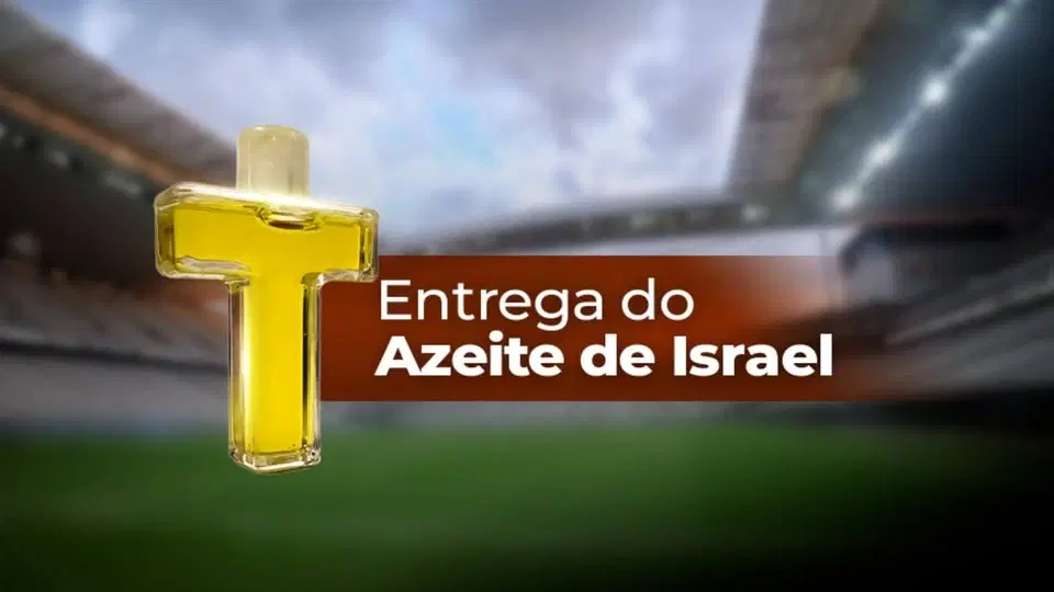 Minha Família ao Pé da Cruz