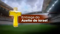 Minha Família ao Pé da Cruz