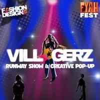 VILLAGERZ - Fashion Show