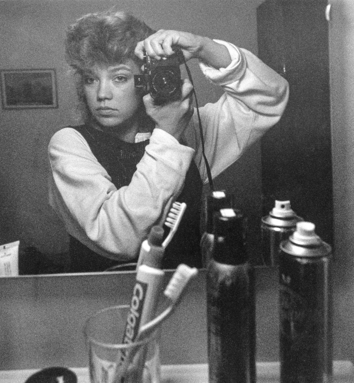 Elisabeth Ohlson – Retrospektiv
