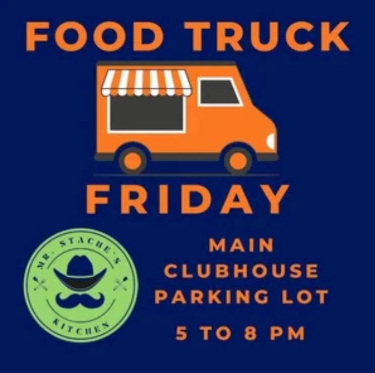 Food Truck Friday