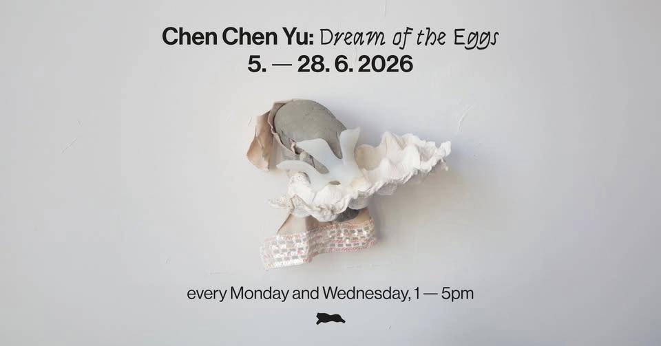 Chen Chen Yu: 𝓓𝓻𝓮𝓪𝓶 𝓸𝓯 𝓽𝓱𝓮 𝓔𝓰𝓰𝓼 • A-i-R MeetFactory