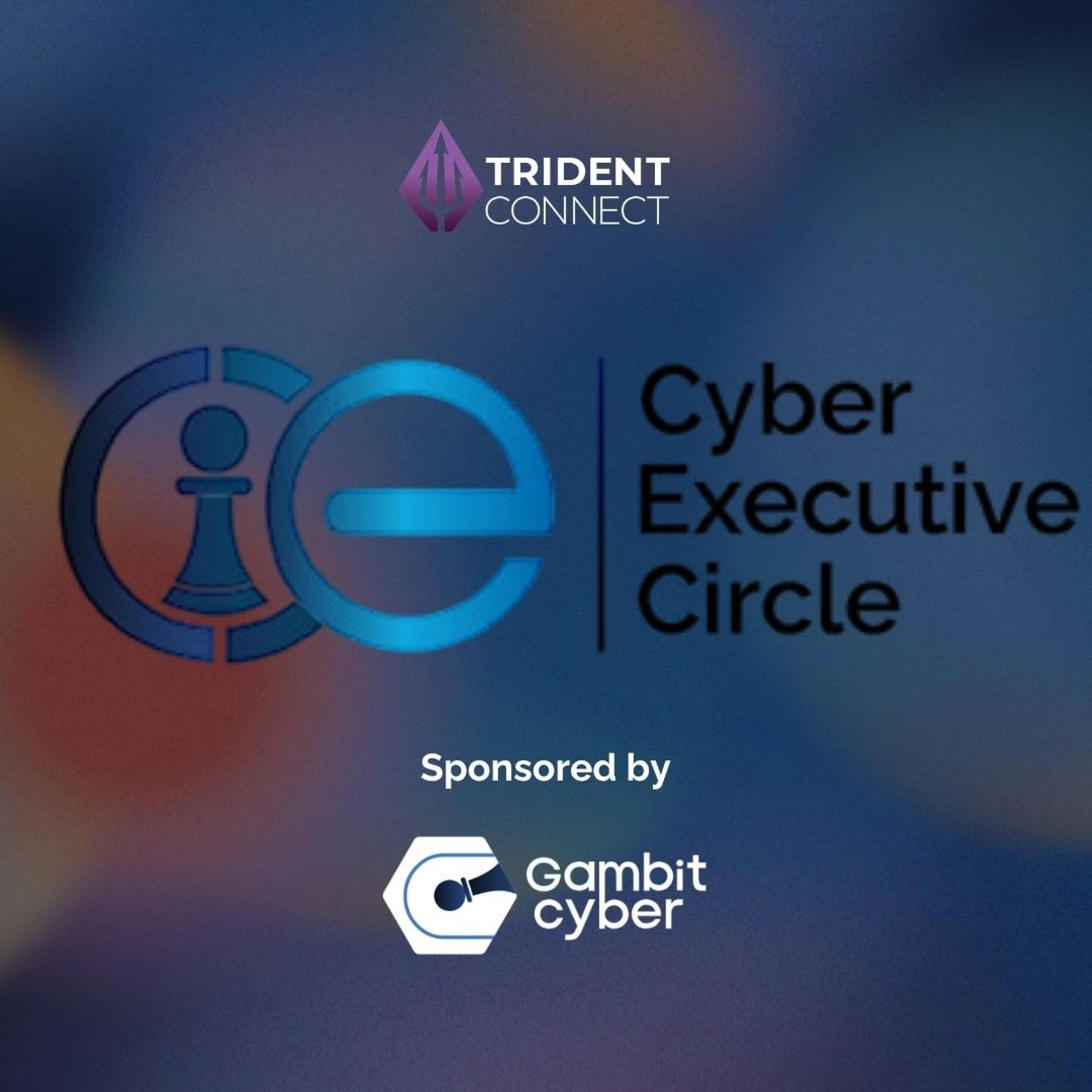 Cyber Exec Circle & CTEM @ Infosec!