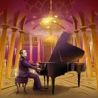 Rachmaninoff: Complete works for cello and piano by candlelight