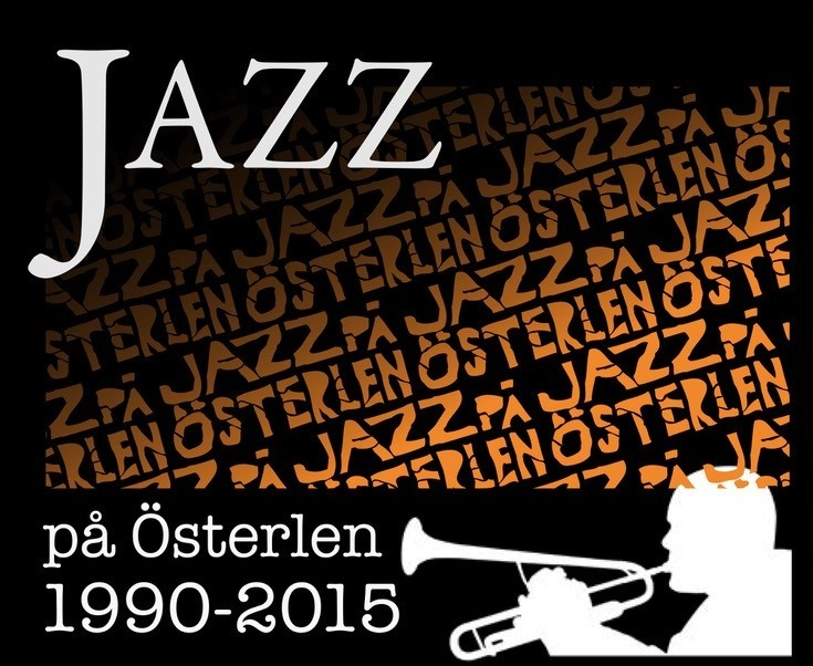 Jazzkonsert & jazzminnen