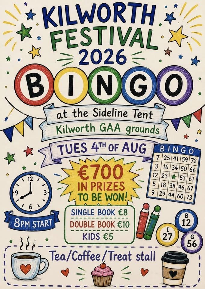 Bingo