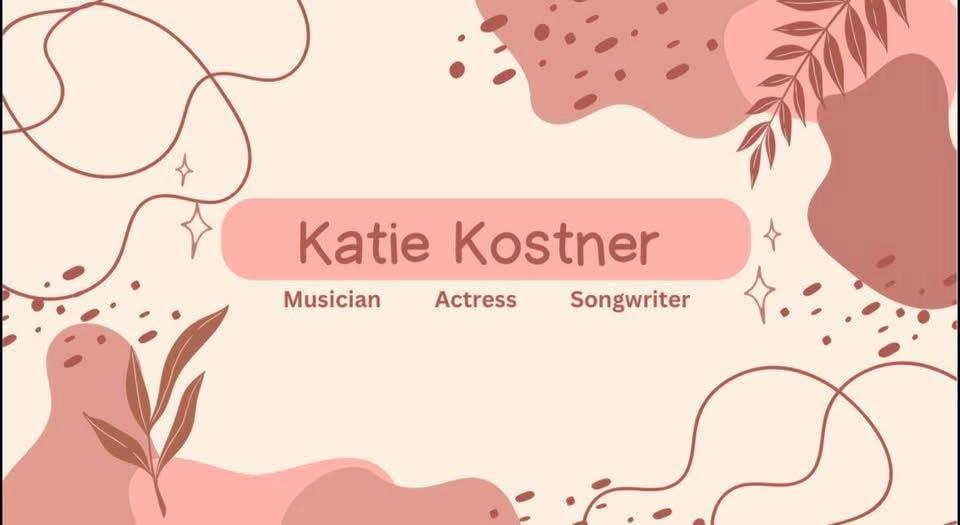 Katie Kostner - opening for the Feel Good Party Band - Music at the Mansion - Ellwood House Museum