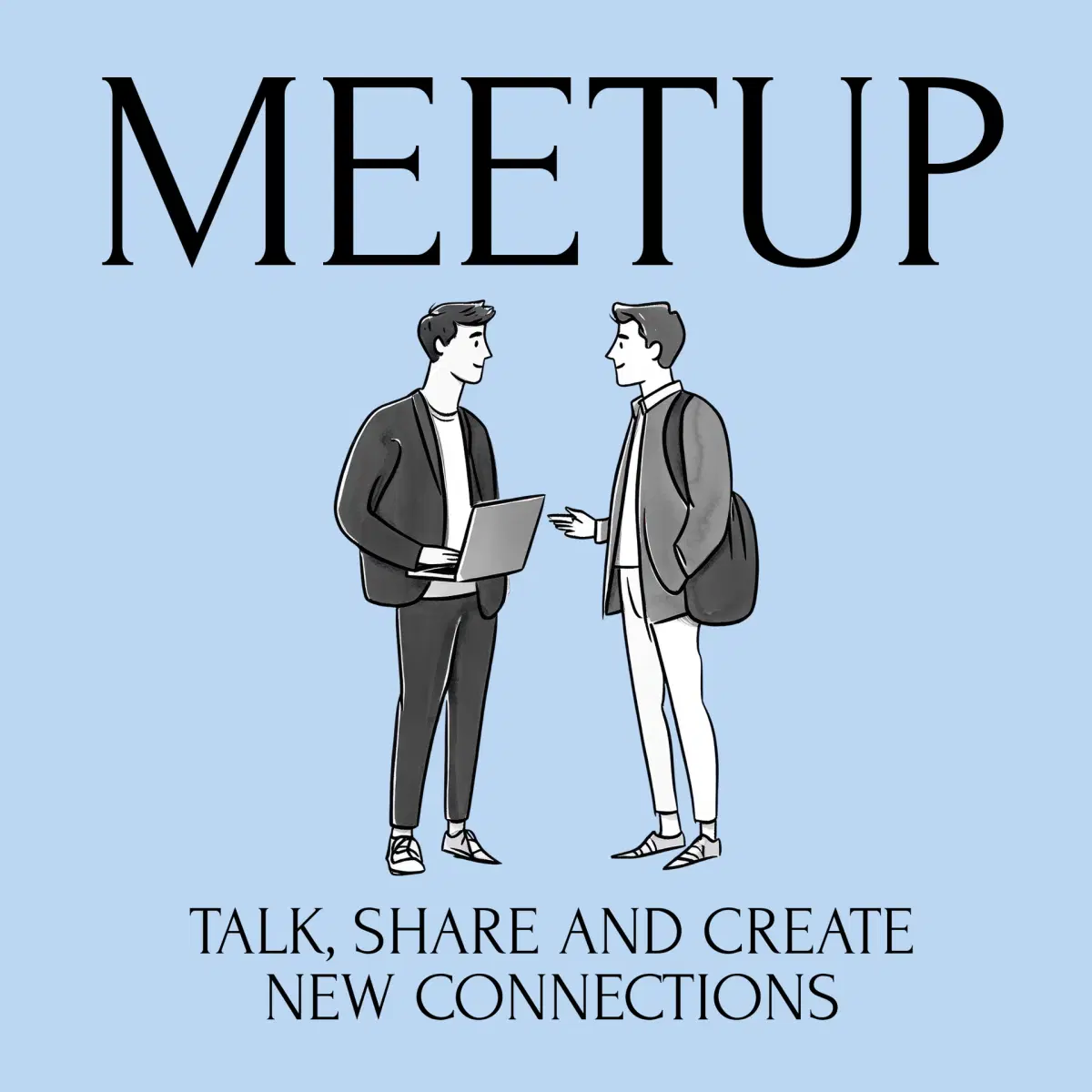 Linux Chill and Hangout