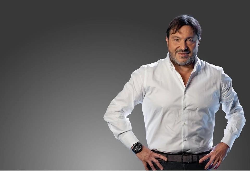 SIGFRIDO RANUCCI live al Castello di Udine - 7 luglio 2026