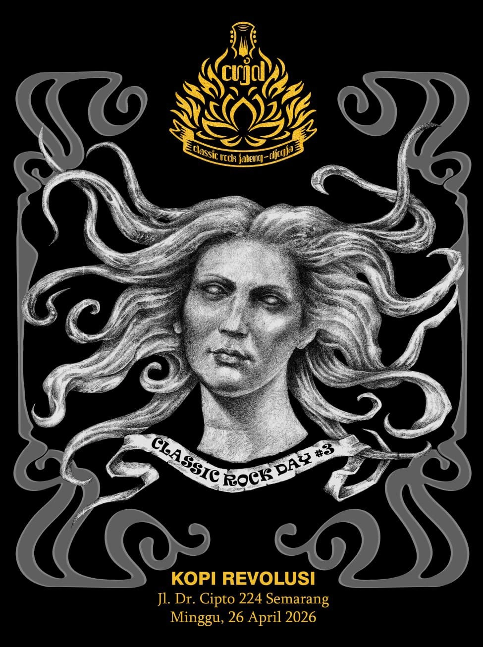 CLASSIC ROCK DAY #3