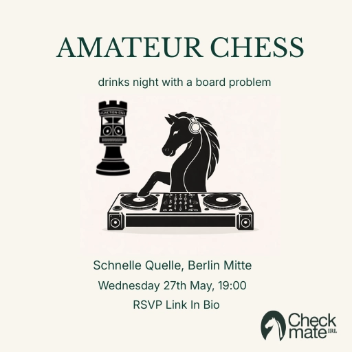 AMATEUR CHESS 2.0