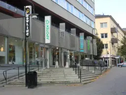 Språkcafé