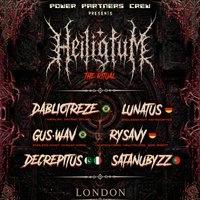 HEILIGTUM-The Ritual