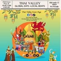 Global Eats + Local Beats