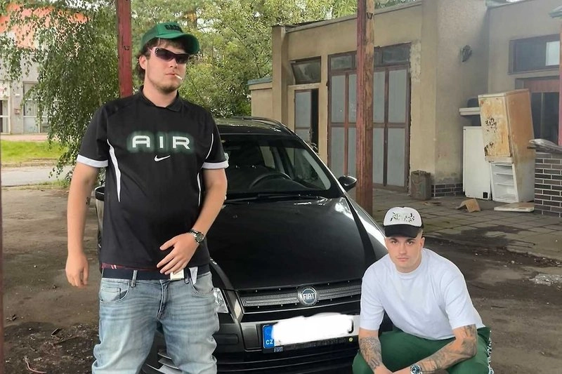 Berem Všechno