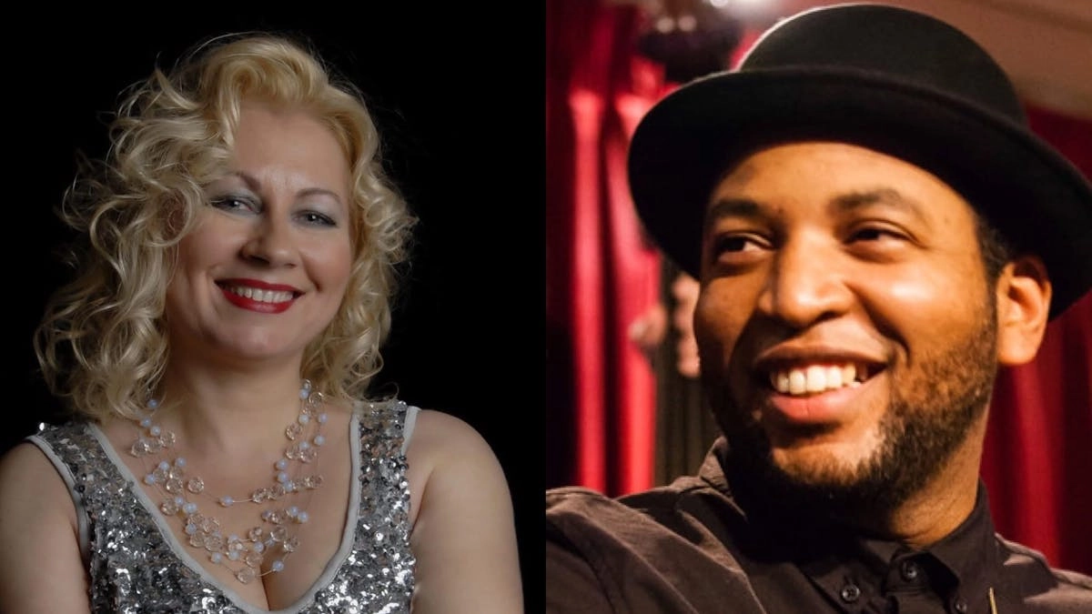 Guitar & Friends koncert