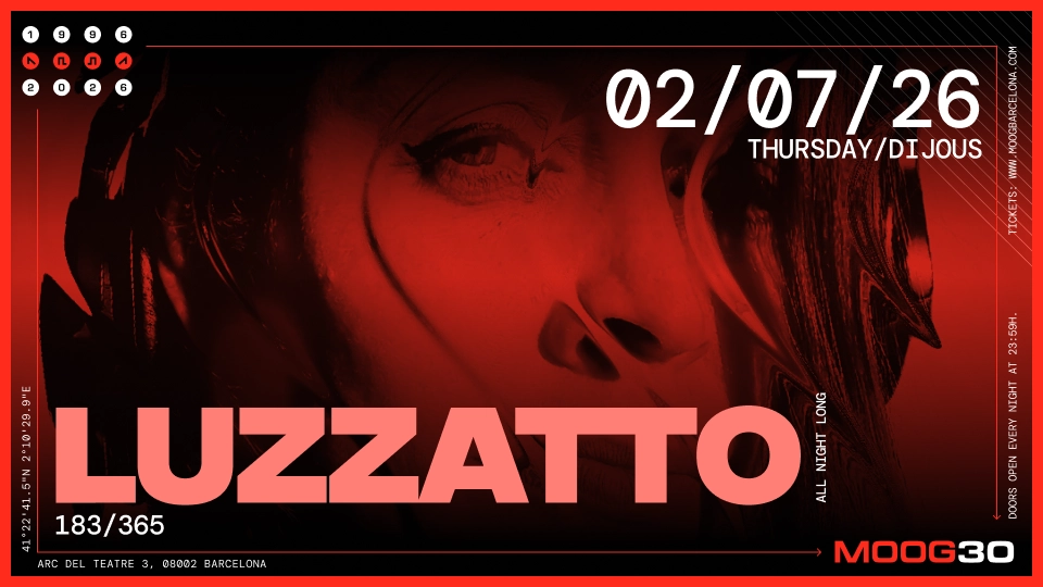 Luzzatto
